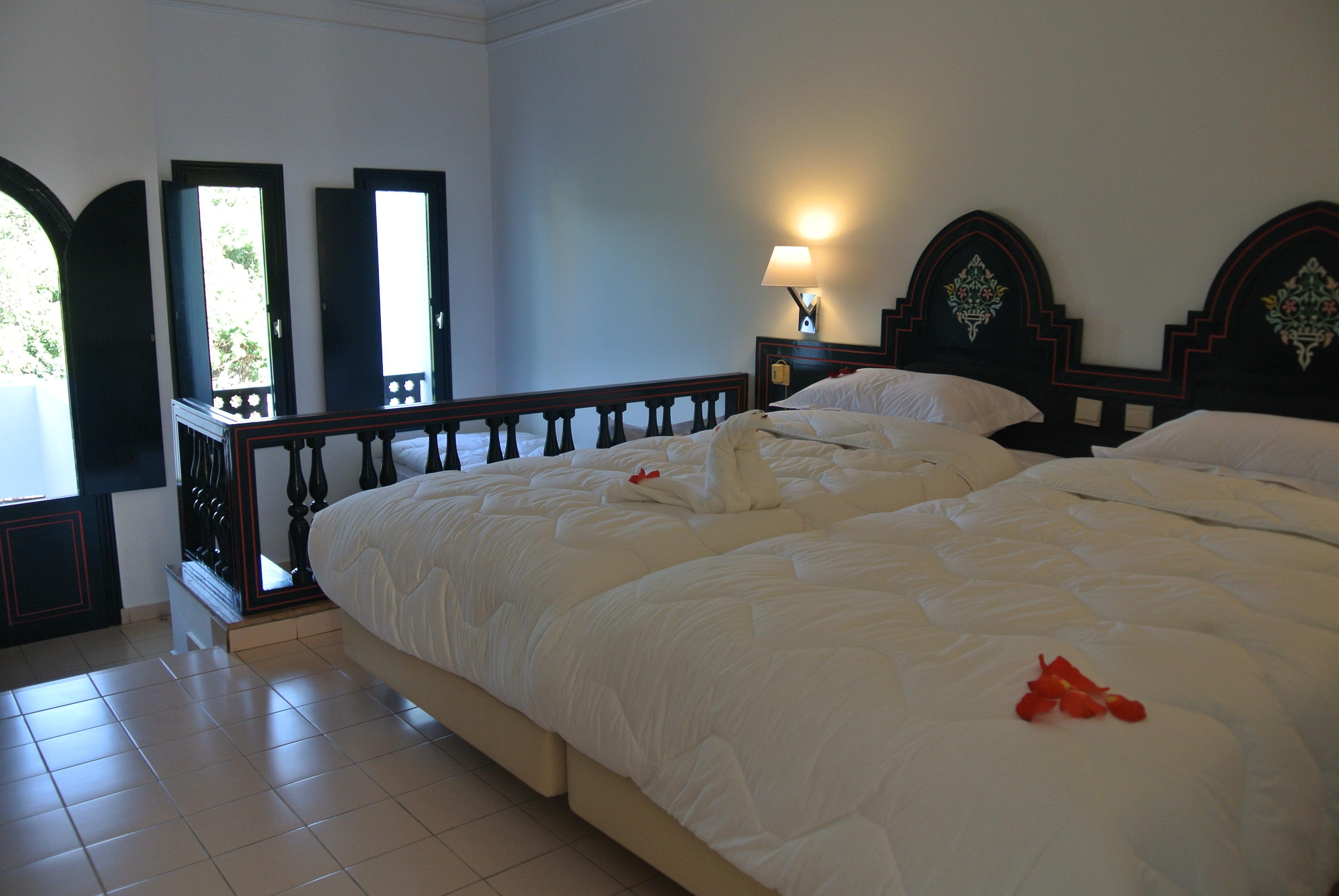 Valeria Jardins D'Agadir Resort Экстерьер фото