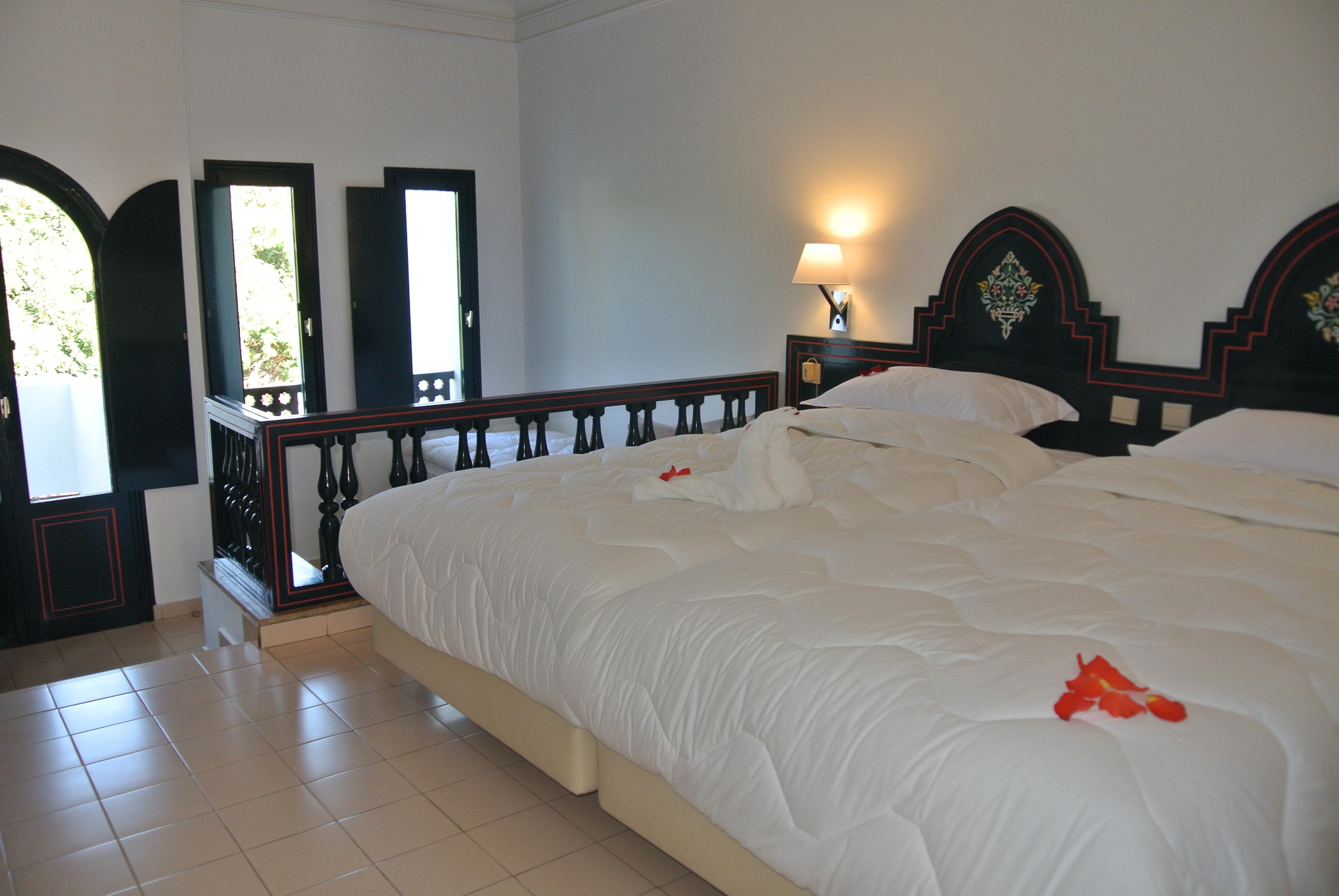 Valeria Jardins D'Agadir Resort Экстерьер фото