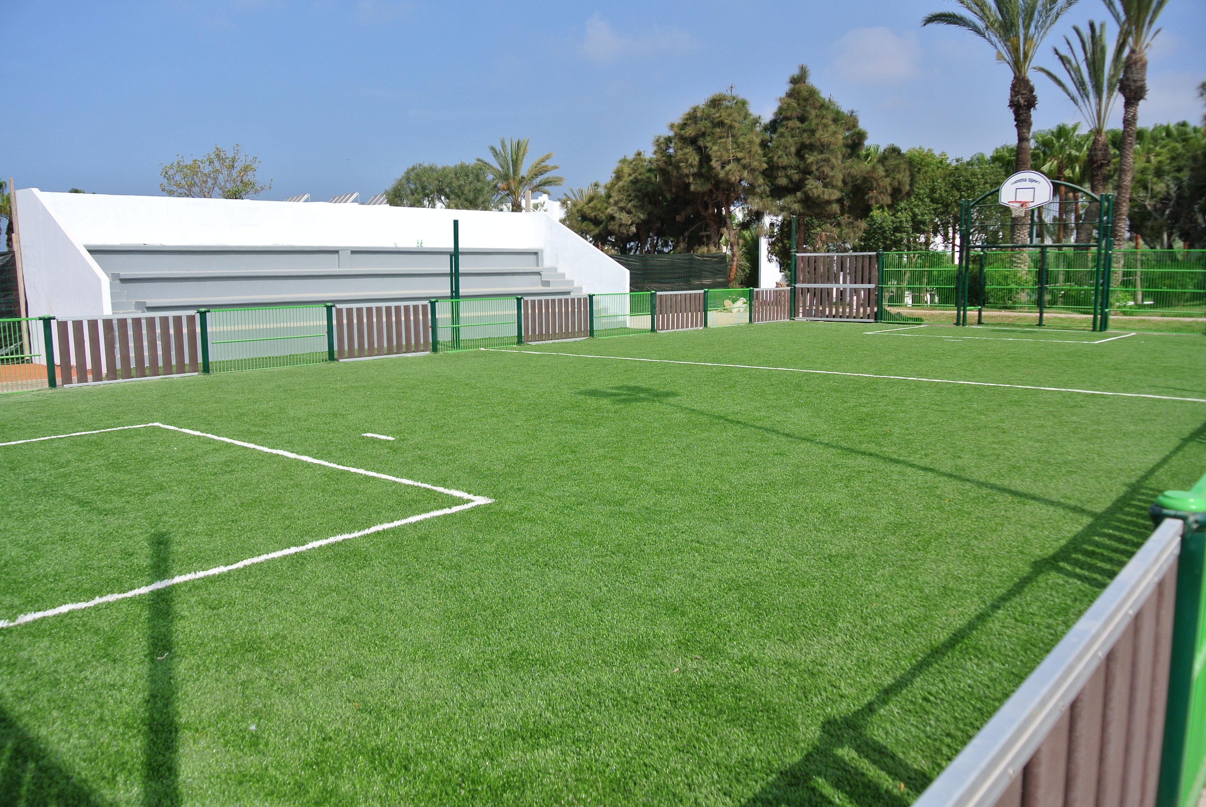 Valeria Jardins D'Agadir Resort Экстерьер фото