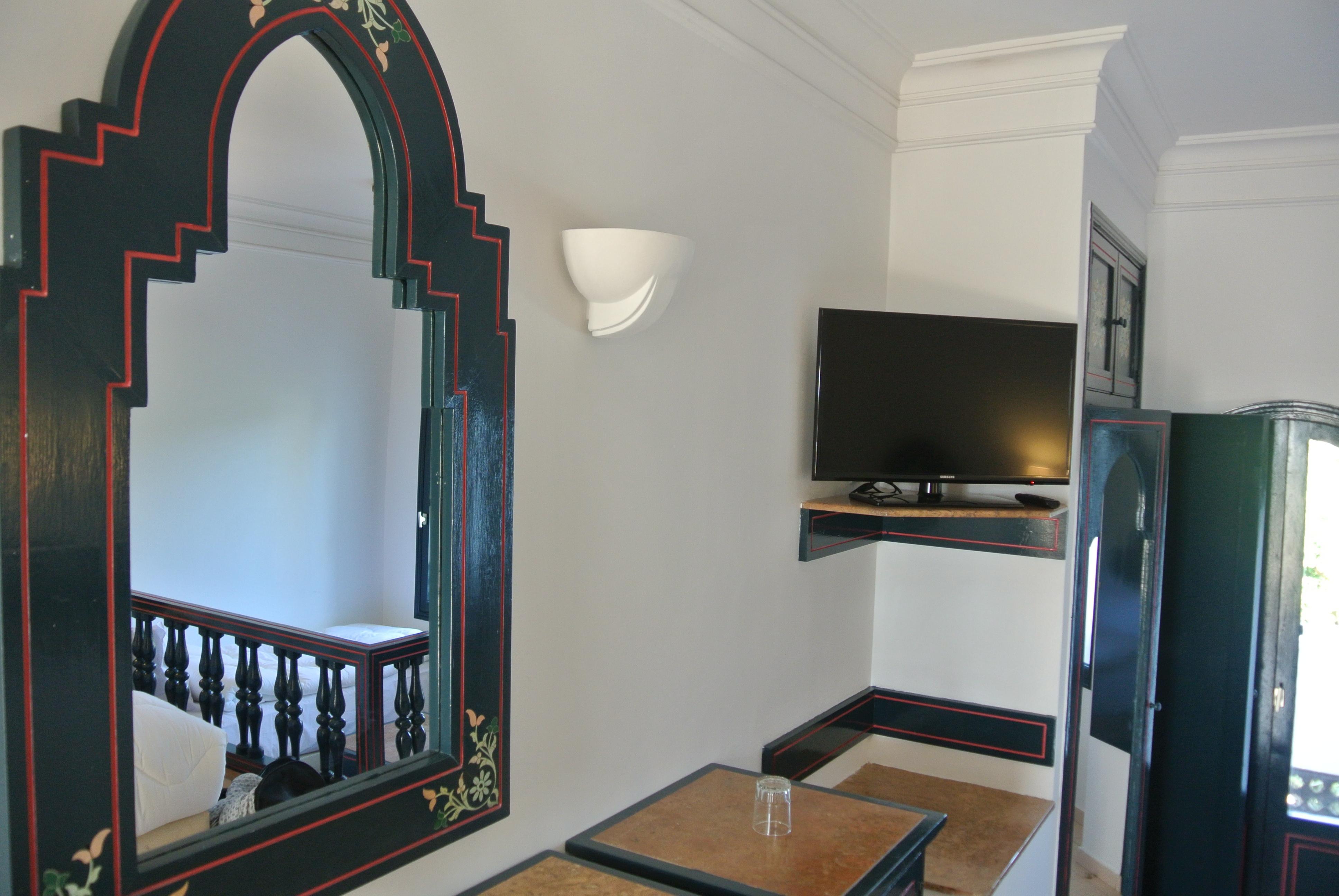 Valeria Jardins D'Agadir Resort Экстерьер фото